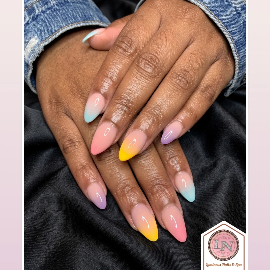 Nail Art
